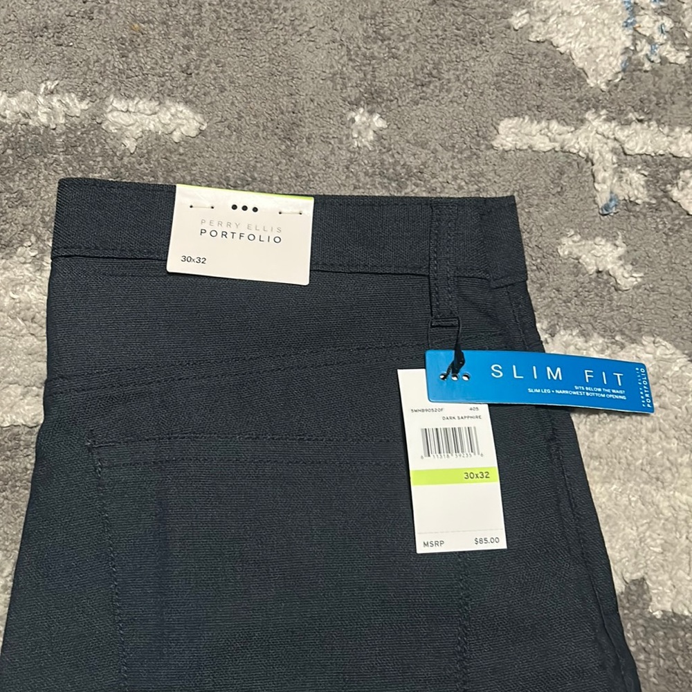 Perry Ellis